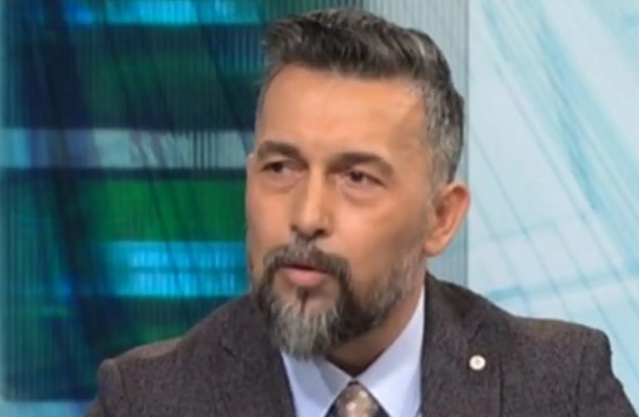 Serkan Reçber Kimdir