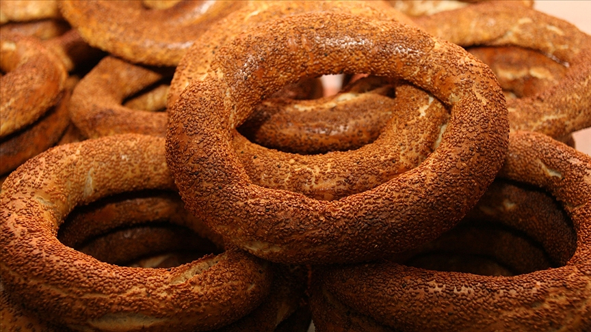 Simit Ankara Zam