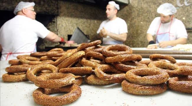 Simit Zammı Şimdilik Rafa Kalktı3