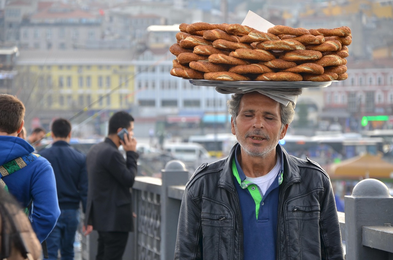Simitçiler