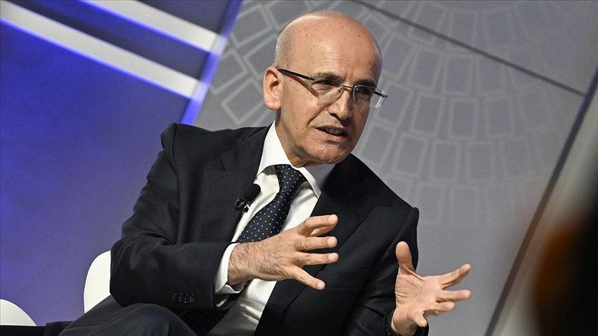 Şimşek, İmamoğlu’nun Tutuklandığı Hafta 11 Milyar Dolarlık Rezerv Kaybını Açıkladı