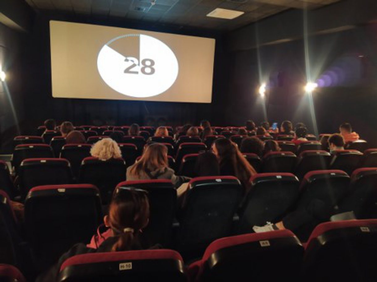 Sinema Tutkunlarına Dev Fırsat Biletler Sadece 80 Lira-1