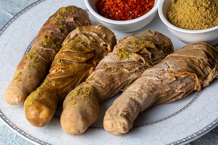 Şırdan Nedir, Nasıl Yenir Hayvanın Neresidir Şırdan Tarifi