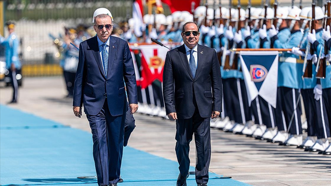 Sisi Ankara