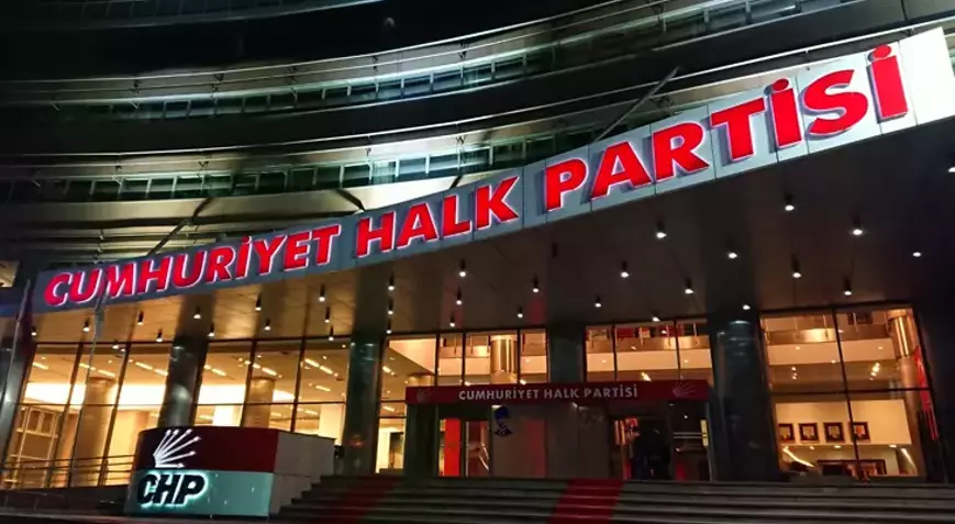 Siyaset Kulisleri Karıştı! Chp Kurultayı Için Gözler Yarın Ysk’nın Vereceği Kritik Kararda 2