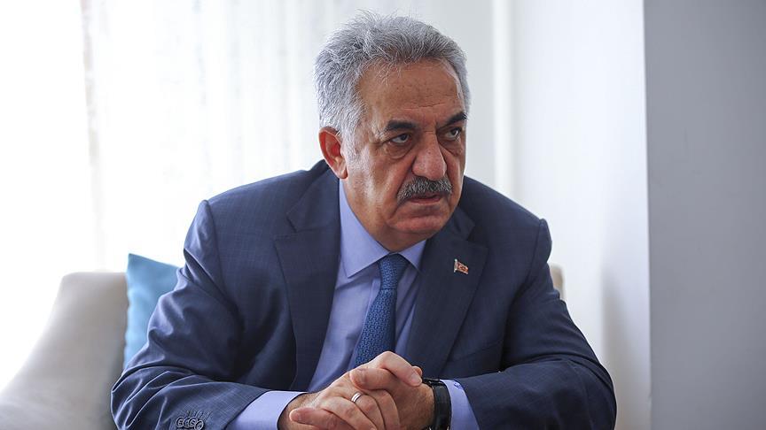 Siyasi Yazıcı