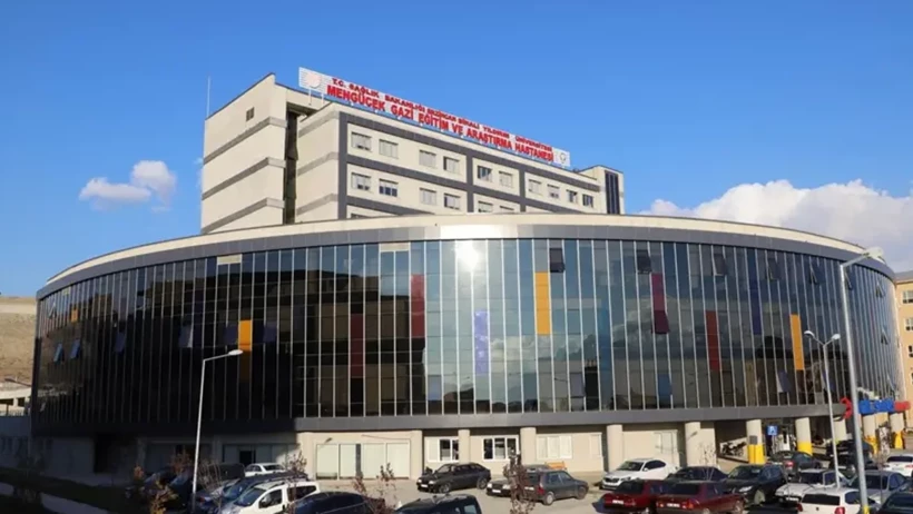 Skandal Iddia! Bir Hastanede Tarihi Geçmiş Serumlar Kullanılmış2