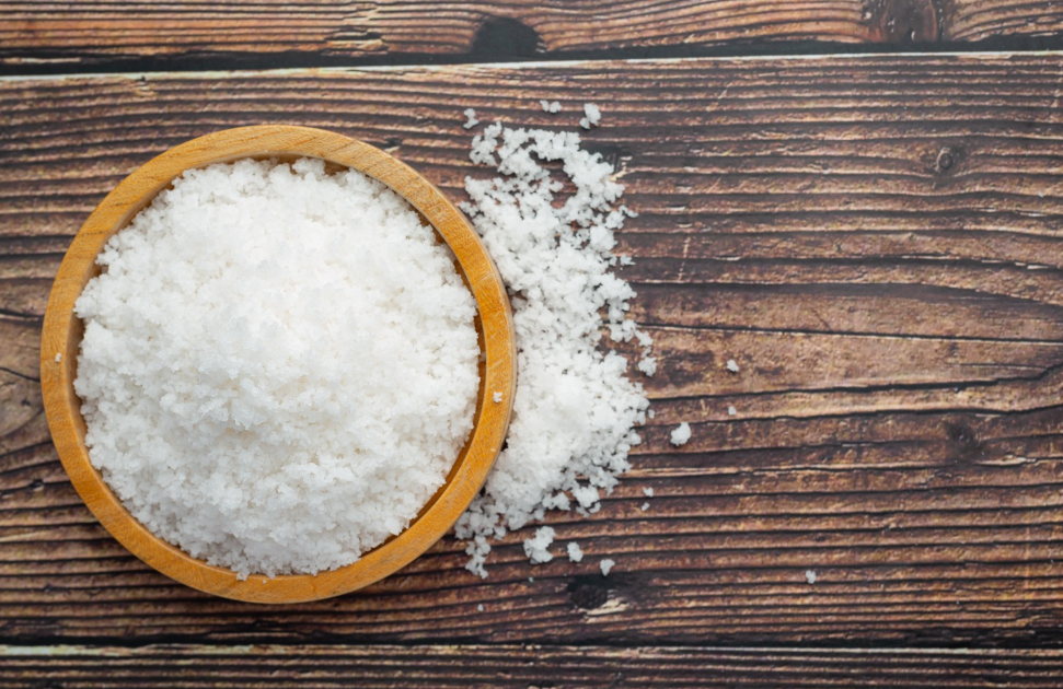 Sodyum Nedir