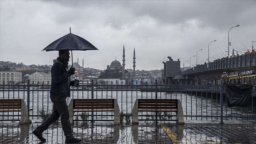 Soğuk Hava Balkanlar