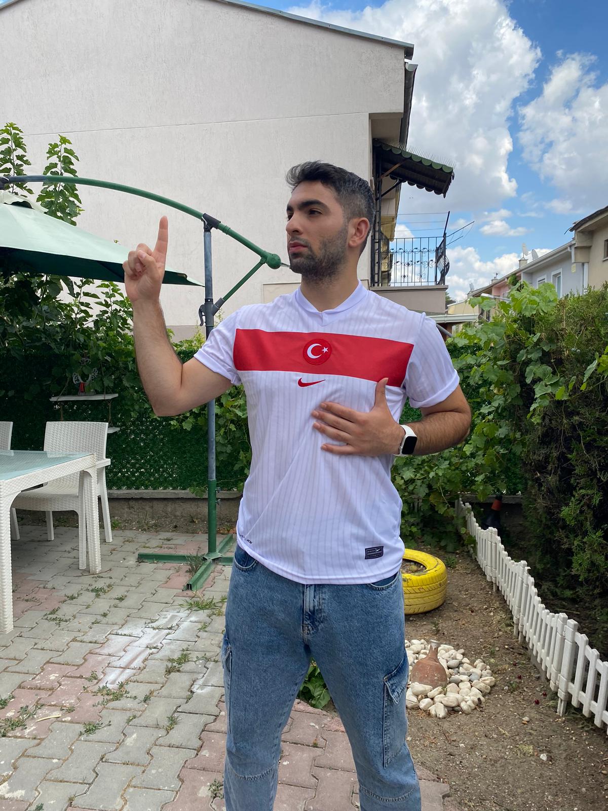 Sosyal Medya Fenomeni Şerif Batuhan