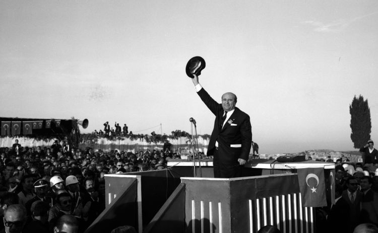 Süleyman Demirel-1