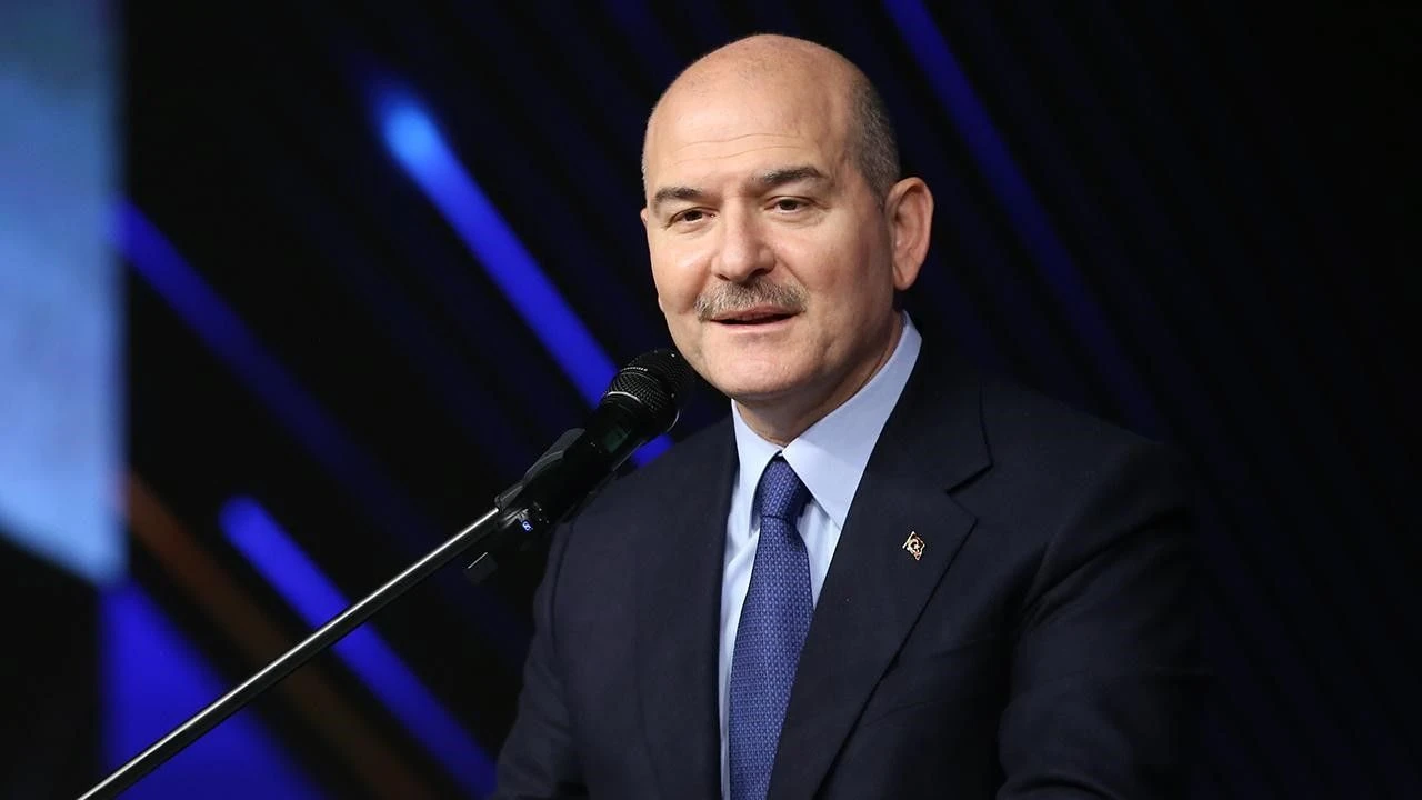 Süleyman Soylu’dan Şaşırtan Itiraf! Siyaseti Bırakıyor Mu