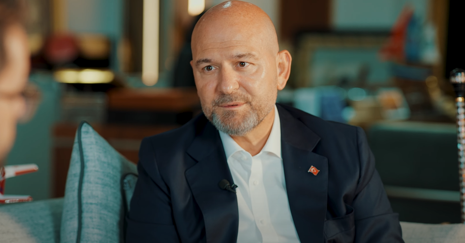 Süleyman Soylu’dan Şaşırtan Itiraf! Siyaseti Bırakıyor Mu1