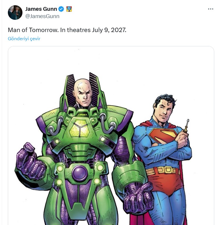 Superman 2