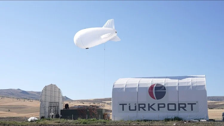T Ü R K P O R T