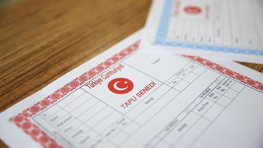 Tapu Sahiplerine Büyük Şok! Bu Işlemi Yapanların Kapısına Tek Tek Tebligat Gidiyor
