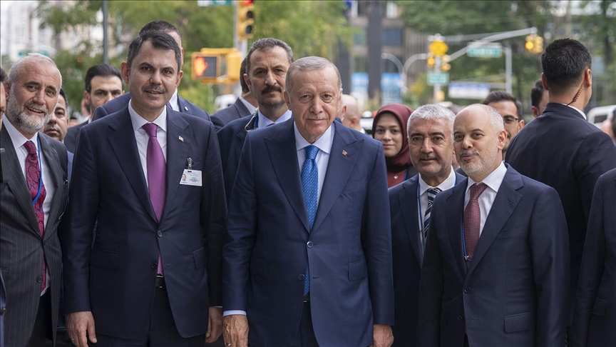 Tarihi Görüşme Için Geri Sayım Cumhurbaşkanı Washington’da1