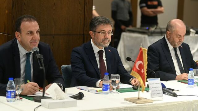 Tarımı Güçlendirmek Için Birleşiyorlar Türkiye – Suriye Iş Birliği