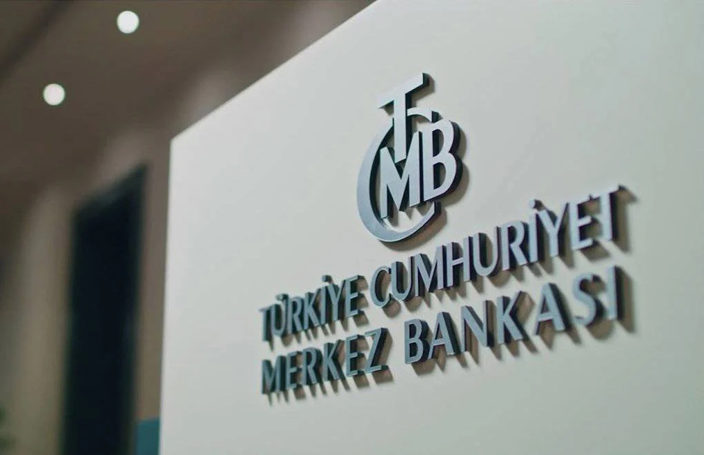 Tcmb’den Piyasaları Sarsacak Hamle Faiz Oranları Yenilendi