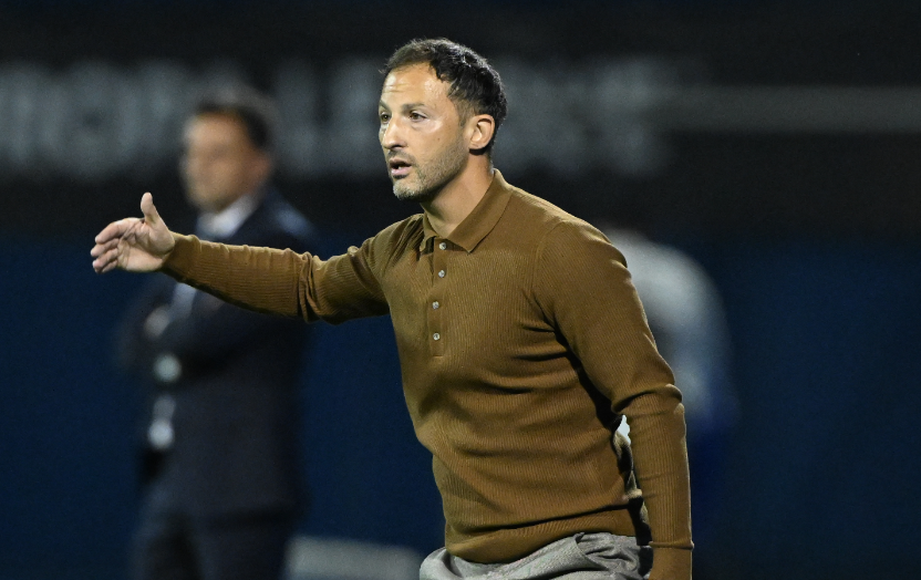 Tedesco Dinamo Zagreb Fenerbahçe