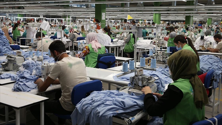 Tekstil Sektörü Çöktü Mü Binlerce Çalışan Işini Kaybetti
