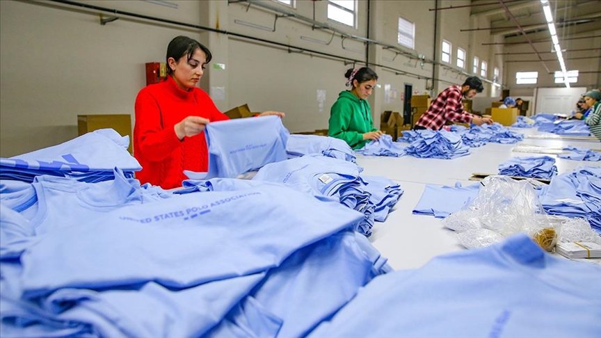 Tekstil Sektörü Çöktü Mü Binlerce Çalışan Işini Kaybetti3