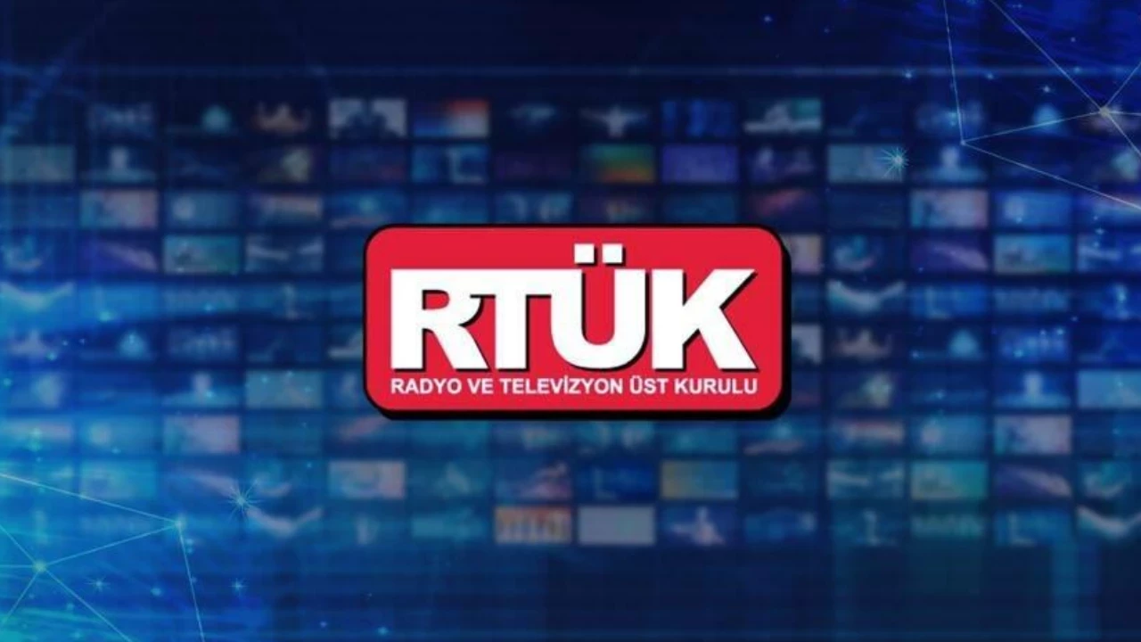 Tele1’E 5 Günlük Yayın Durdurma Cezası Rtük’ten Sert Açıklama1