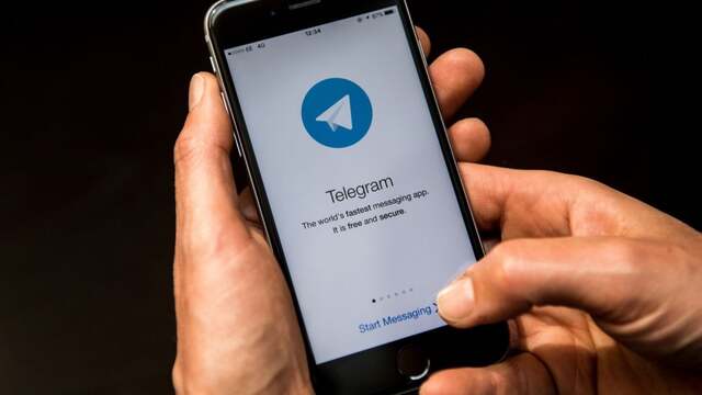 Telegram Nedir 3