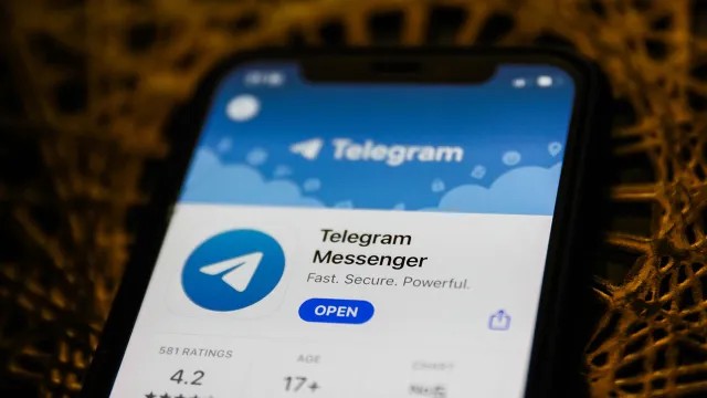 Telegram Nedir