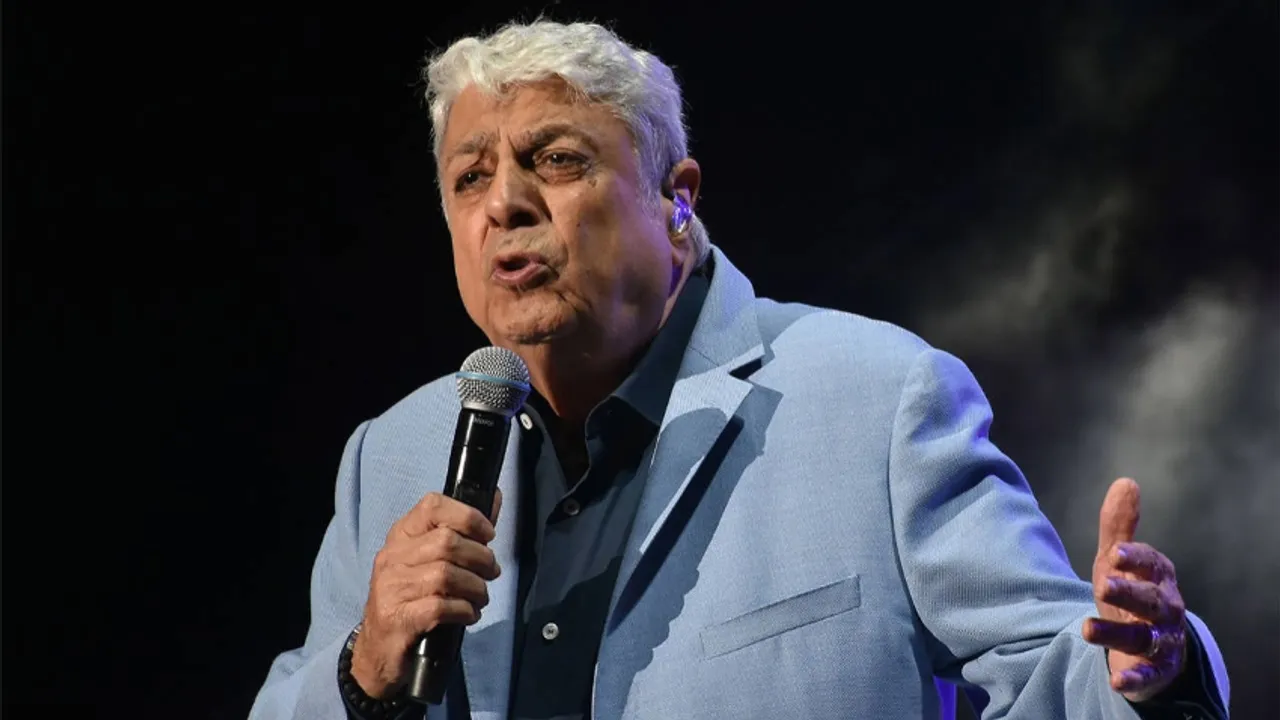 Tepkilerin Ardından Harbiye’deki Konser Iptal Edildi1