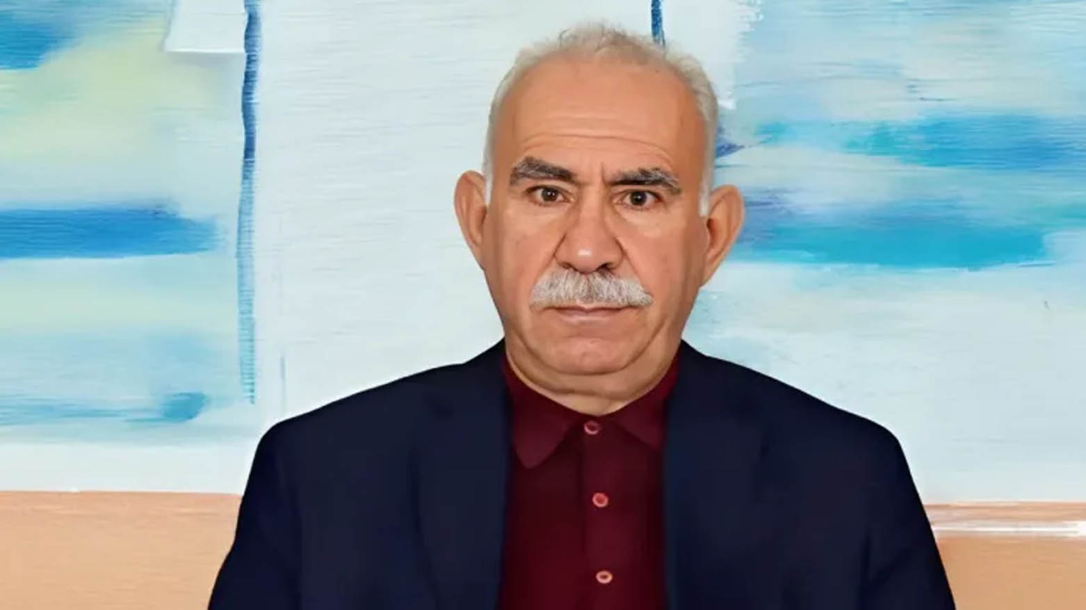 Teröristbaşı Abdullah Öcalan’dan Yeni Mektup! Barış Çağırış Yaptı1