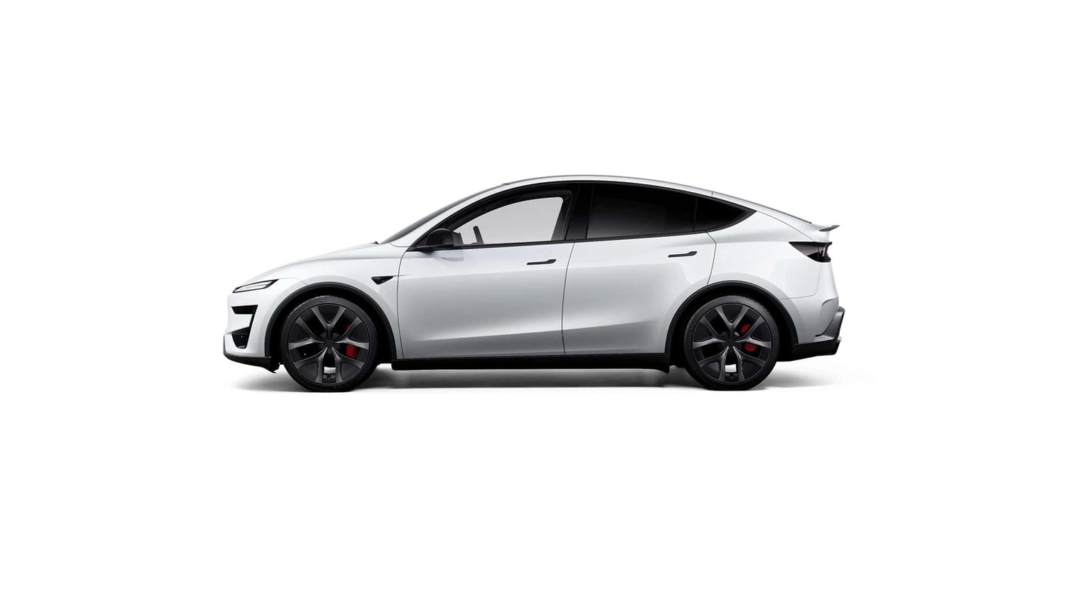 Tesla Model Y Performance 3