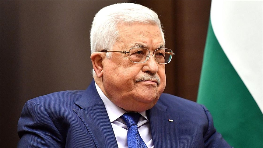 mahmud abbas 1