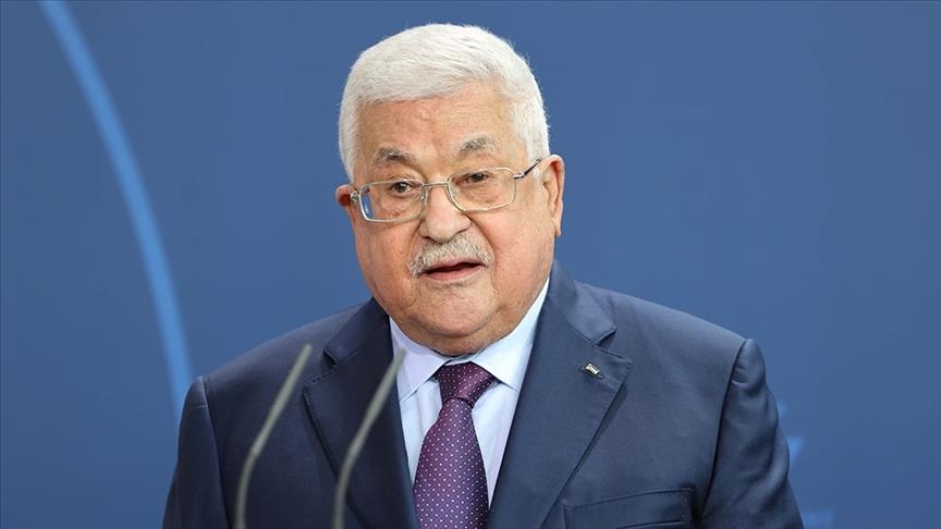 mahmud abbas-1