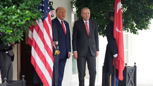 Trump Erdoğan-1