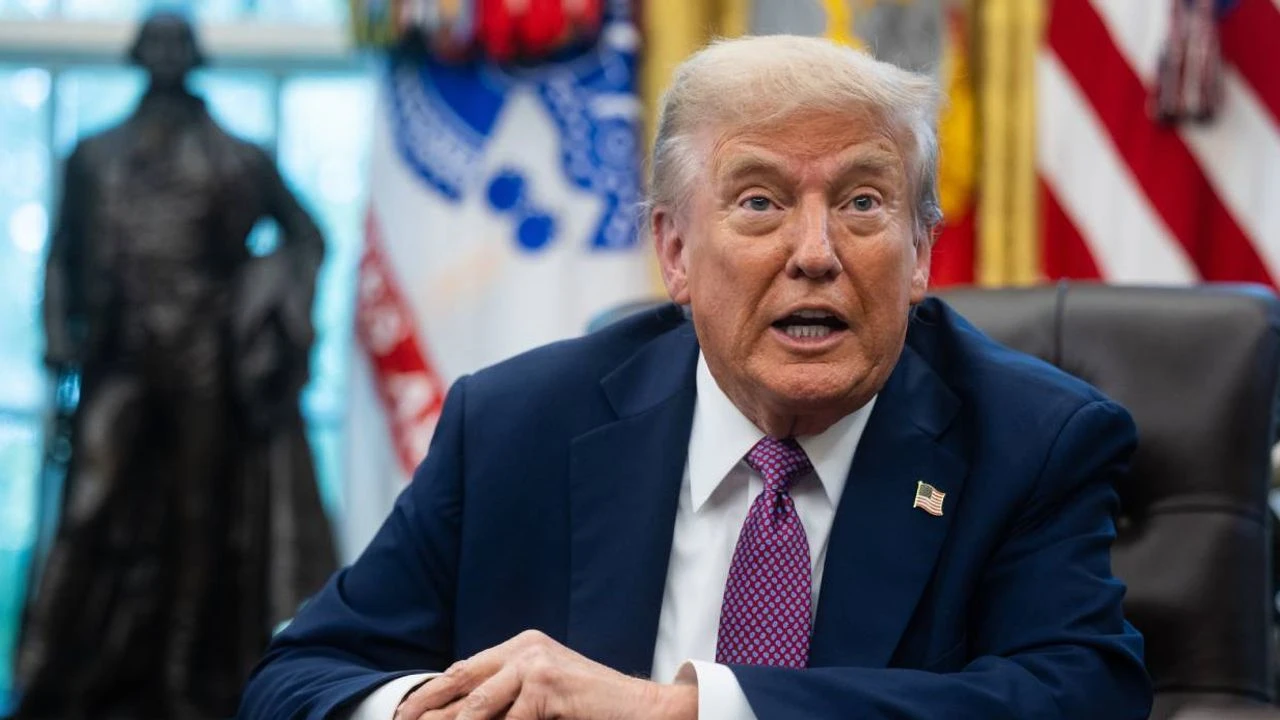 Trump Venezuela’ya Gözünü Dikti Yeni Operasyon Kapıda