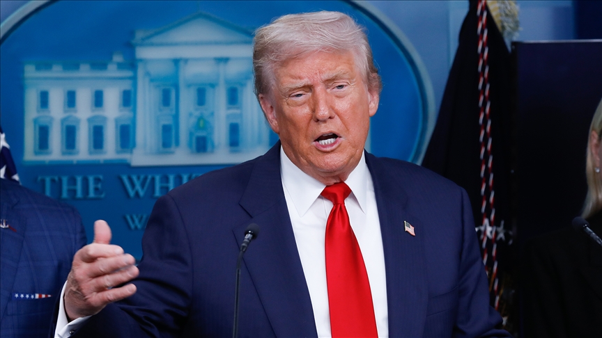 Trump Venezuela’ya Gözünü Dikti Yeni Operasyon Kapıda1