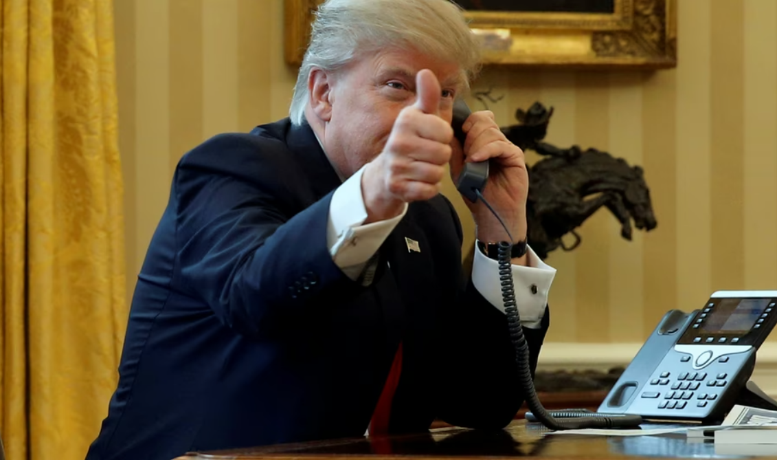 Trump’tan Kritik Tiktok Kararı Yasak Bir Kez Daha Ertelendi1