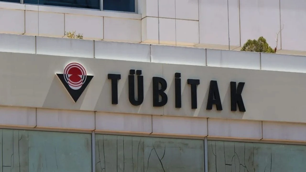 Tübi̇tak’tan Öğrencilere Müjde! Personel Alımı Yapılacak1