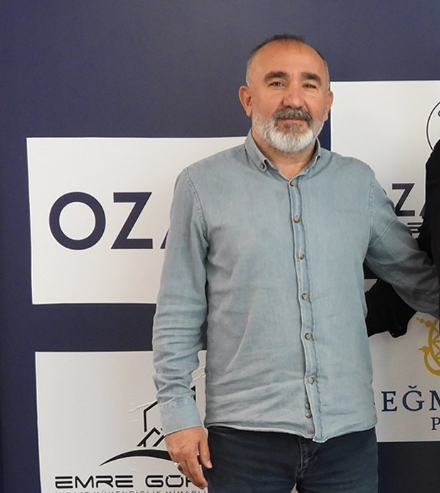 Tuna Yılmaz Etimesgutspor