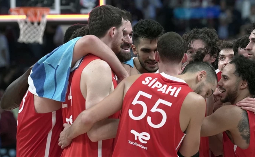 Türkiye Estonya Eurobasket-1