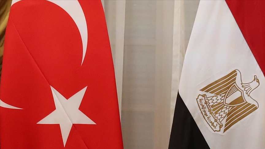 Türkiye Mısır