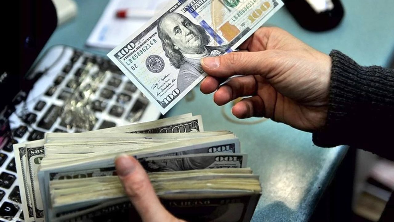Türkiye’nin Dış Borcu Açıklandı! Milyarlarca Dolarlık Yük Ortaya Çıktı1