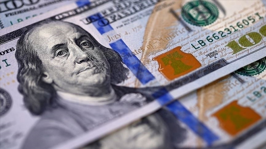 Türkiye’nin Dış Borcu Açıklandı! Milyarlarca Dolarlık Yük Ortaya Çıktı2