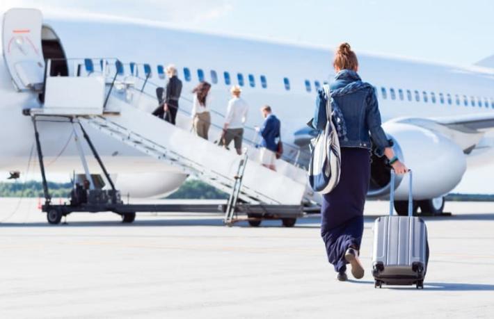Türkler Yurt Dışına Akın Ediyor! Tatil Anlayışı Değişiyor Mu1