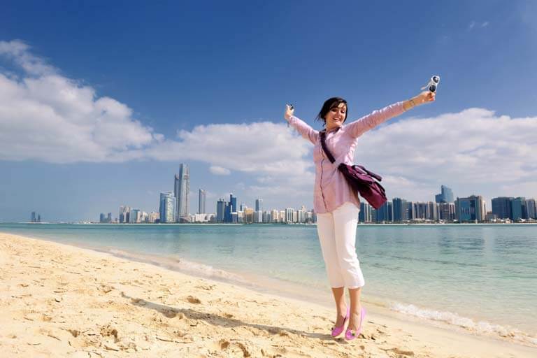 Türkler Yurt Dışına Akın Ediyor! Tatil Anlayışı Değişiyor Mu2