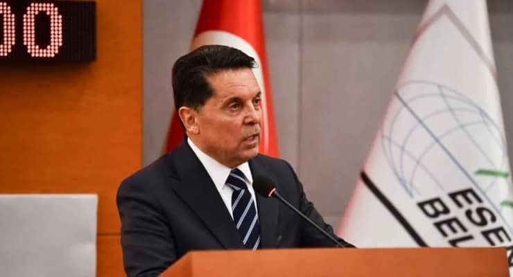 Tutuklu Esenyurt Belediye Başkanı Ahmet Özer Hakkında Karar Verildi