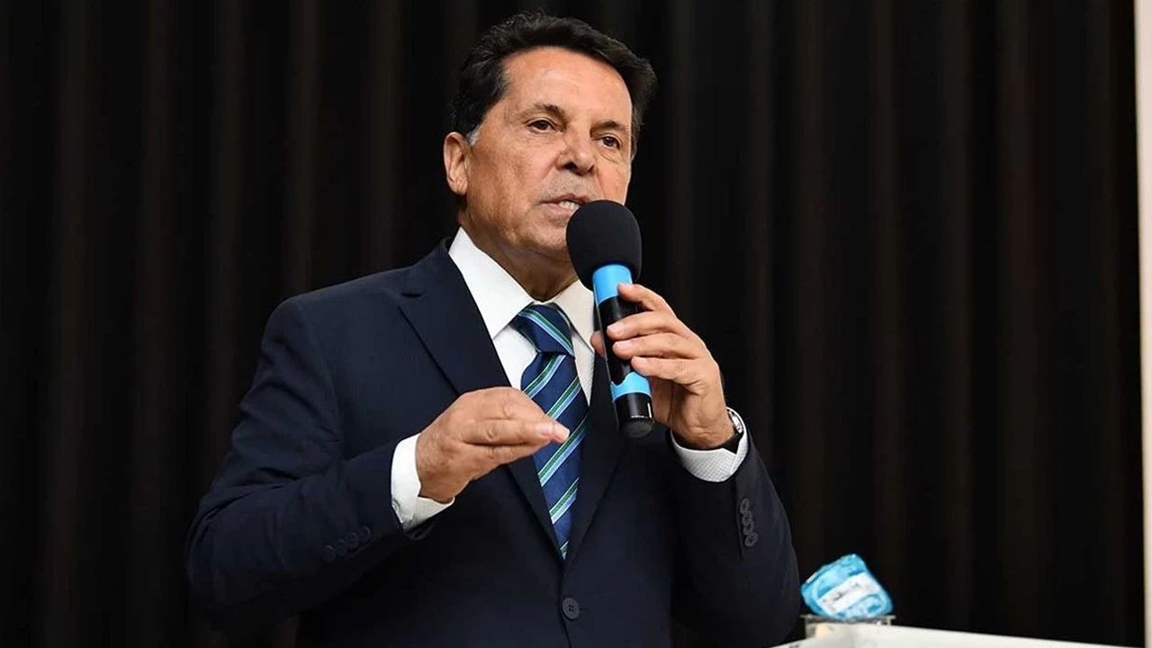 Tutuklu Esenyurt Belediye Başkanı Ahmet Özer Hakkında Karar Verildi2