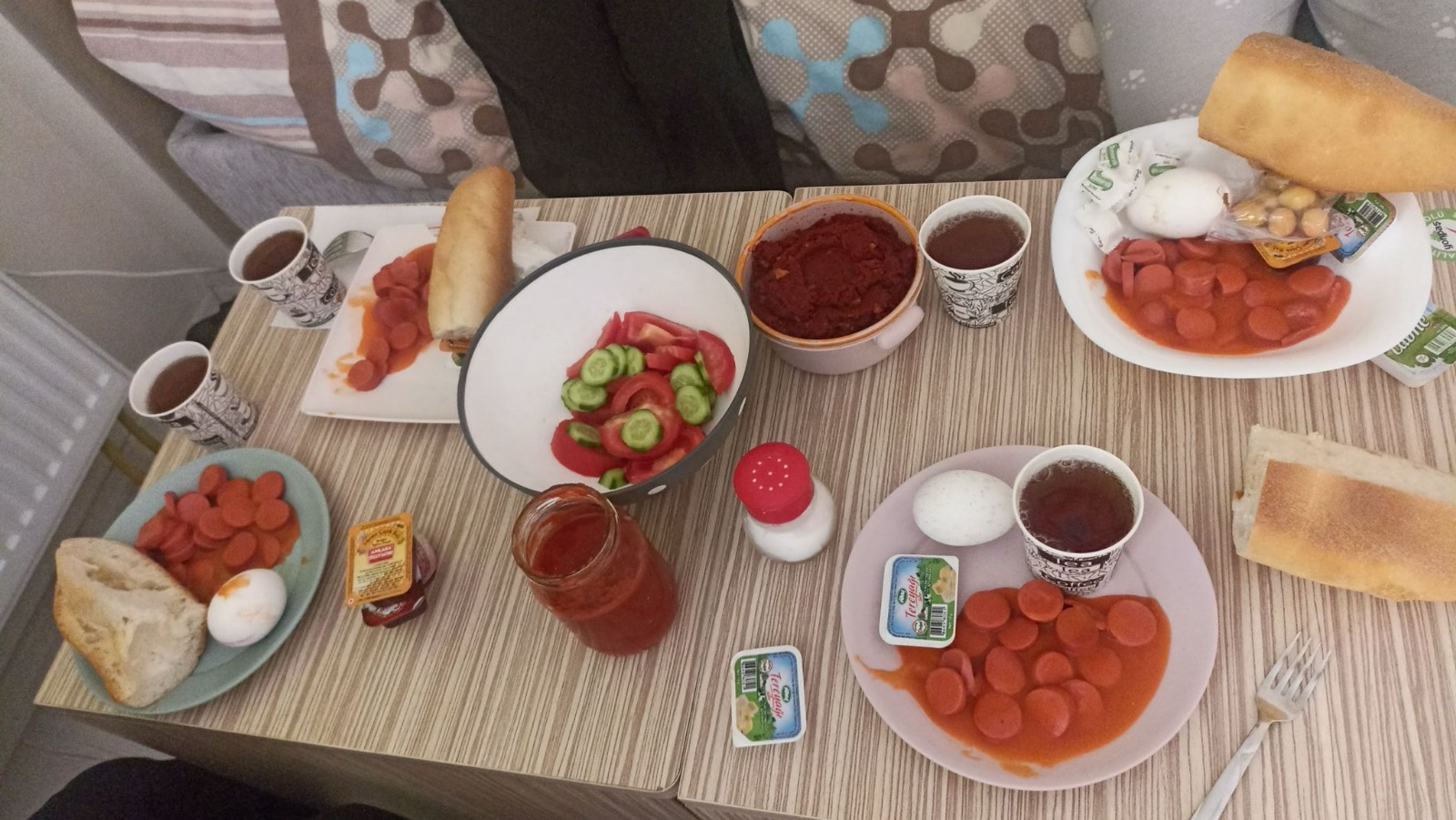 Üniversiteler Açıldı, Kyk’lar Tıklık Tıklım! Öğrenciler Ne Düşünüyor 1
