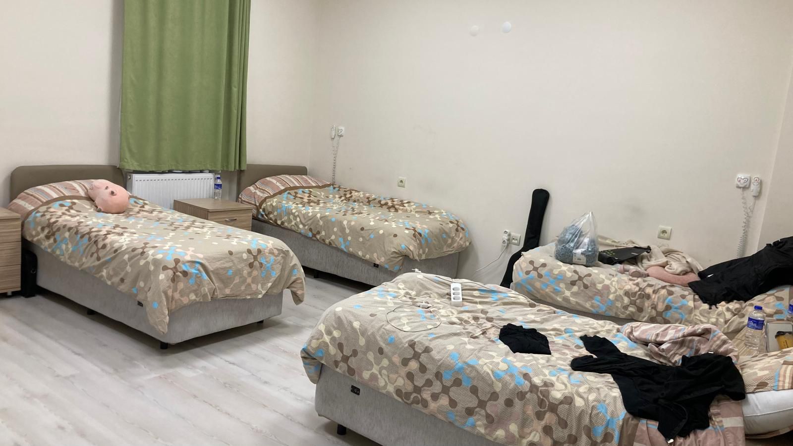 Üniversiteler Açıldı, Kyk’lar Tıklık Tıklım! Öğrenciler Ne Düşünüyor3